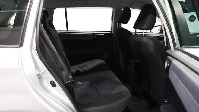 2015 Toyota Corolla FIELDER HYBRID image 320979