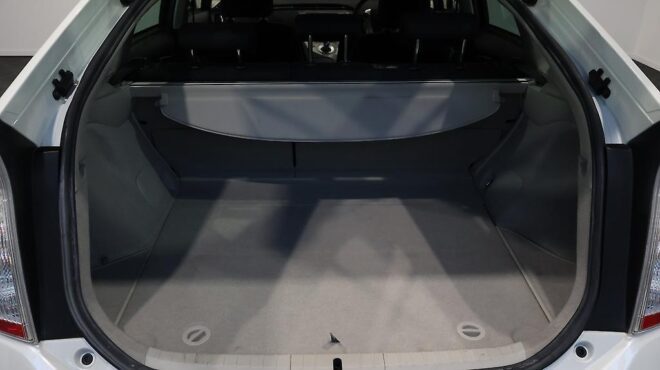 2014 Toyota Prius image 321606