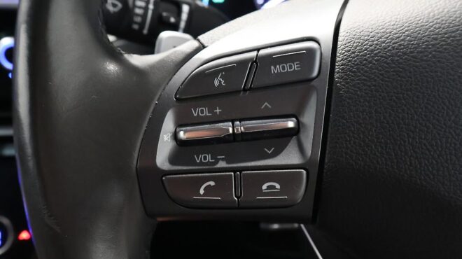 2022 Hyundai Ioniq HYBRID 1.6PH/6AM image 321322