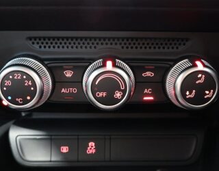 2013 Audi A1 1.4 TFSI image 319774