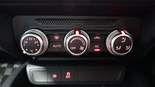 2013 Audi A1 1.4 TFSI image 319774