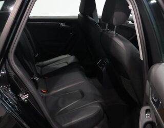 2013 Audi A4 Avant 2.0TFSI image 320064