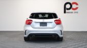 2013 Mercedes-benz A 180 Blue Efficiency Sports AMG image 320582