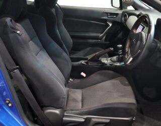 2013 Subaru Brz BRZ S – 6sp Manual image 319910