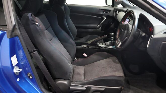 2013 Subaru Brz BRZ S – 6sp Manual image 319910