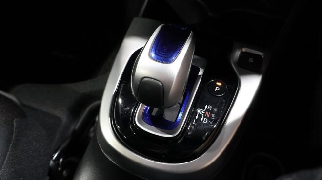 2013 Honda Fit L Package image 320371