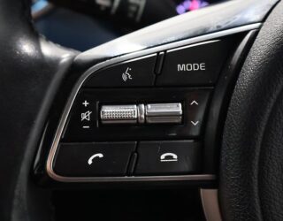 2021 Kia Sportage URBAN LX 2.0P/6AT image 320297