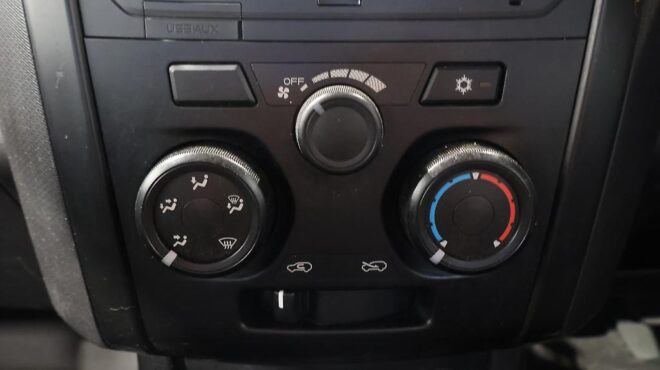 2017 Isuzu D-max LX SC 3.0D/6AT image 321436