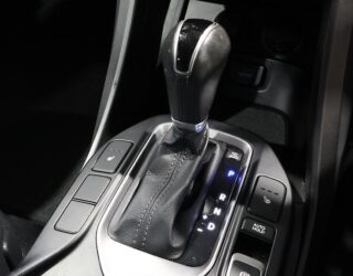 2014 Hyundai Santa Fe DM 3.3V6 ELITE 7S 2W image 320559