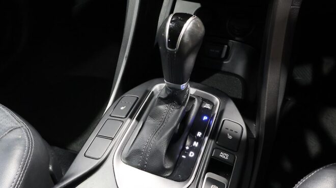 2014 Hyundai Santa Fe DM 3.3V6 ELITE 7S 2W image 320559