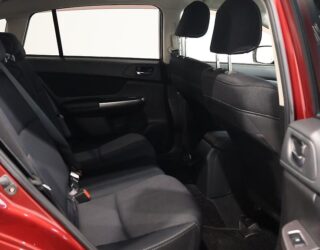 2015 Subaru Impreza Sport image 321160