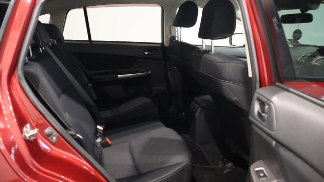 2015 Subaru Impreza Sport image 321160