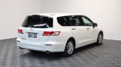 2010 Honda Odyssey image 320789