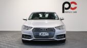 2018 Audi A4 2.0 TFSI STRONIC NZ NEW image 320301