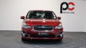2015 Subaru Impreza Sport image 321152