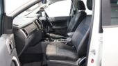 2016 Ford Ranger XLT DOUBLE CAB W/S A image 321225