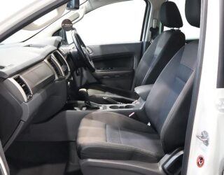 2016 Ford Ranger XLT DOUBLE CAB W/S A image 321225