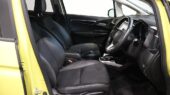 2016 Honda Fit HYBRID image 321046