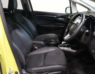 2016 Honda Fit HYBRID image 321046