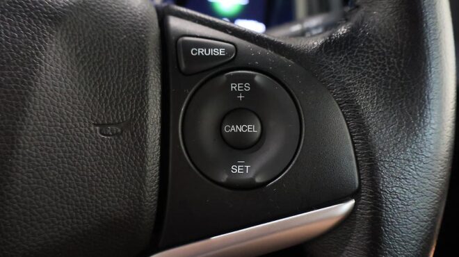 2016 Honda Fit HYBRID image 321056