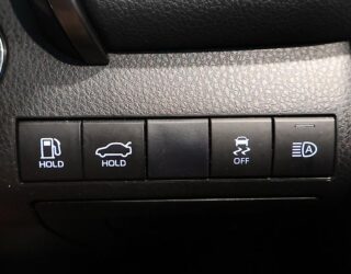 2019 Toyota Camry V6 3.5P/8AT image 321416