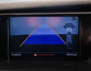 2013 Audi A4 Avant 2.0TFSI image 320070