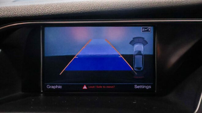 2013 Audi A4 Avant 2.0TFSI image 320070