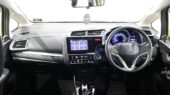 2013 Honda Fit L Package image 320365