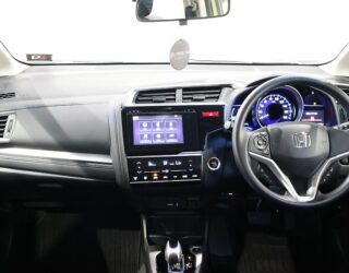 2013 Honda Fit L Package image 320365