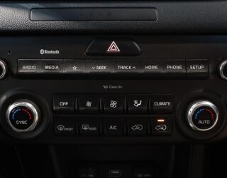 2021 Kia Sportage URBAN LX 2.0P/6AT image 320293