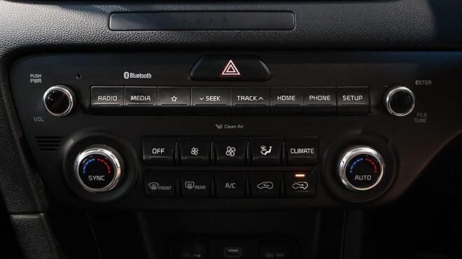 2021 Kia Sportage URBAN LX 2.0P/6AT image 320293