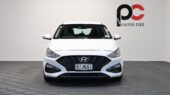2021 Hyundai I30 PDE 1.5 HATCH 1.5P image 321621