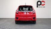 2013 Honda Fit Hybrid S-Package image 319948