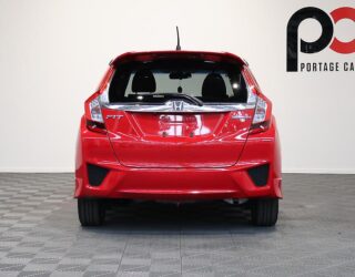 2013 Honda Fit Hybrid S-Package image 319948