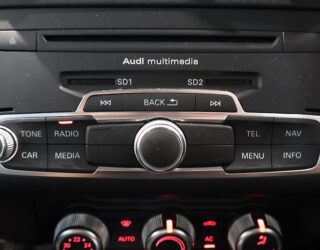 2013 Audi A1 1.4 TFSI image 319773