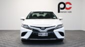 2019 Toyota Camry V6 3.5P/8AT image 321398