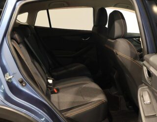 2017 Subaru Xv 2.0i-S Eyesight AWD image 321136