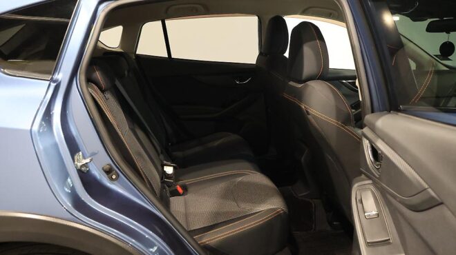 2017 Subaru Xv 2.0i-S Eyesight AWD image 321136