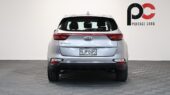 2021 Kia Sportage URBAN LX 2.0P/6AT image 320283