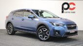 2017 Subaru Xv 2.0i-S Eyesight AWD image 321127