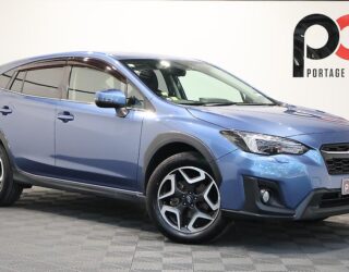 2017 Subaru Xv 2.0i-S Eyesight AWD image 321126