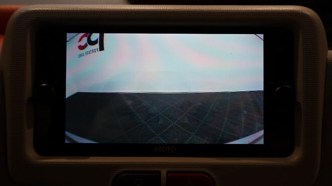 2012 Toyota Spade Power Sliding Door image 319927