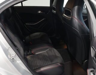 2013 Mercedes-benz A 180 Blue Efficiency Sports AMG image 320586