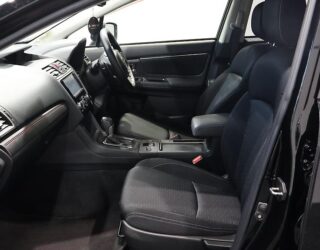 2015 Subaru Levorg 2.0GT Eyesight image 320522