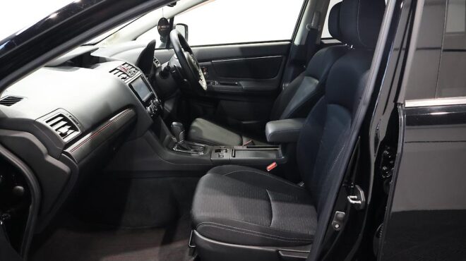 2015 Subaru Levorg 2.0GT Eyesight image 320522