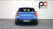 2012 Bmw M135i M Sport, Sports Hatch image 319996