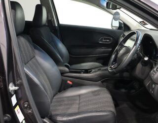 2013 Honda Vezel Hybrid image 321566