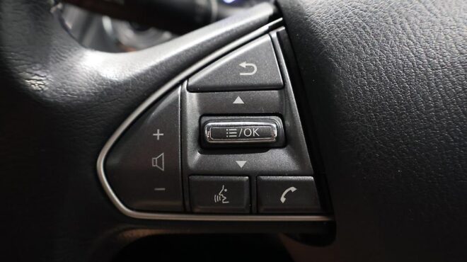 2015 Nissan Skyline 350GT image 321490