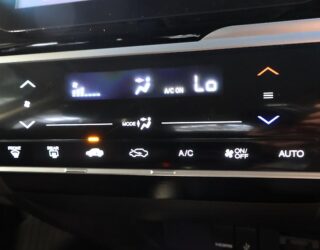 2013 Honda Fit L Package image 320370