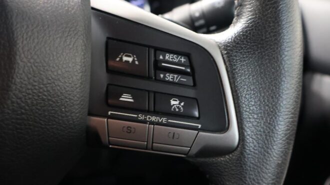 2015 Subaru Impreza Sport image 321165